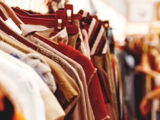 Según la CAME, en junio se registró la primera suba en las ventas minoristas