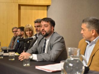 Quien es el nuevo juez del Tribunal Supremo de Menores