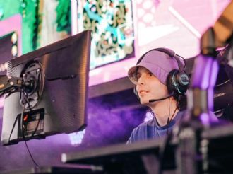 Conmoción por la muerte del youtuber “Chatterbox” en la Ruta 5