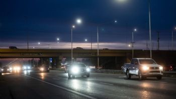 Atención: el miércoles arrancan las obras del Acceso Sur