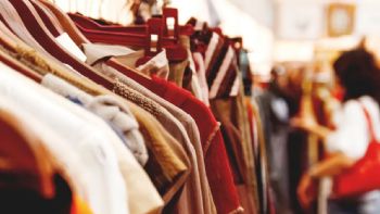 Según la CAME, en junio se registró la primera suba en las ventas minoristas