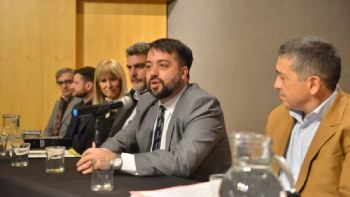 Quien es el nuevo juez del Tribunal Supremo de Menores