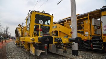 Se conocieron los detalles de la adjudicación del tren de cercanías a CEOSA