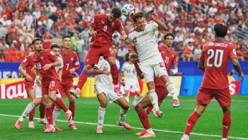 España le ganó a Portugal sobre la hora y cuartos de final en el Mundial 2026