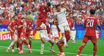 España le ganó a Portugal sobre la hora y cuartos de final en el Mundial 2026