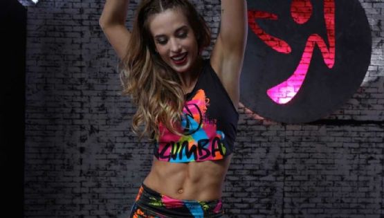 La impresionante suma que recibió Jésica Cirio por parte de casas de juego y cadenas de gimnasios