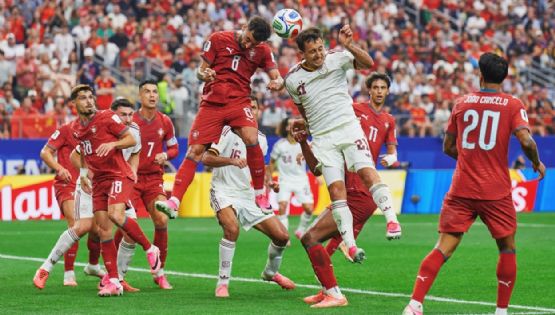 España le ganó a Portugal sobre la hora y cuartos de final en el Mundial 2026