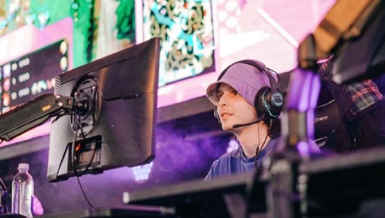 Conmoción por la muerte del youtuber “Chatterbox” en la Ruta 5