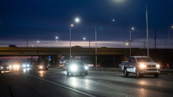 Atención: el miércoles arrancan las obras del Acceso Sur