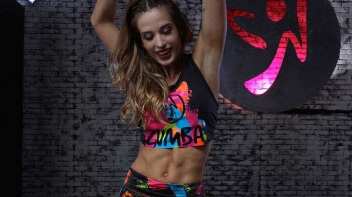 La impresionante suma que recibió Jésica Cirio por parte de casas de juego y cadenas de gimnasios