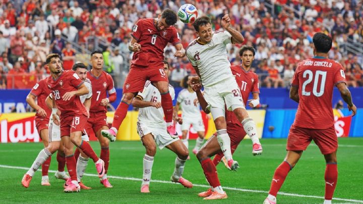 España le ganó a Portugal sobre la hora y cuartos de final en el Mundial 2026