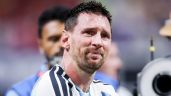 Foto ilustrativa de la nota titulada: El Mundial en redes: memes, el llanto de Messi y la emoción de Scaloni