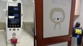 Foto ilustrativa de la nota titulada: Acusan formalmente a dos médicos por robarse equipos neonatales de un hospital de Salta