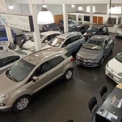 Cuáles fueron los 10 autos usados más vendidos en junio de 2026 