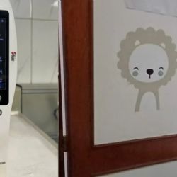 Acusan formalmente a dos médicos por robarse equipos neonatales de un hospital de Salta
