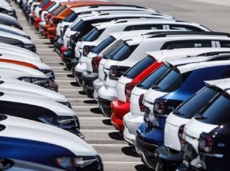 El Gobierno Nacional busca digitalizar el registro automotor