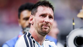 El Mundial en redes: memes, el llanto de Messi y la emoción de Scaloni