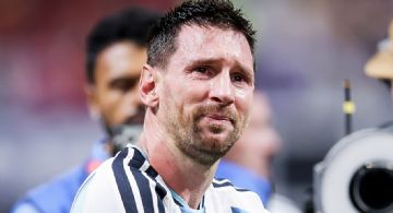 El Mundial en redes: memes, el llanto de Messi y la emoción de Scaloni