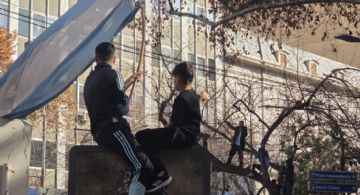 Provincia paralizada: comercios cierran a las 15 y suspenden la agenda de vacaciones