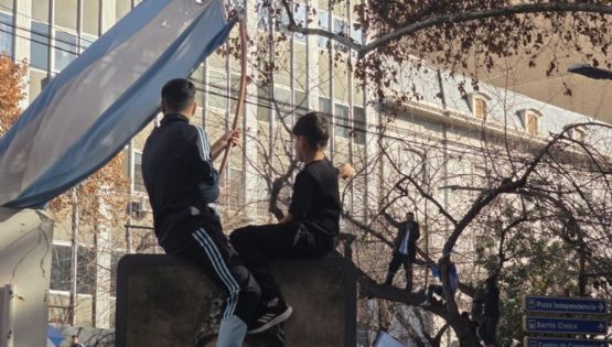 Provincia paralizada: comercios cierran a las 15 y suspenden la agenda de vacaciones