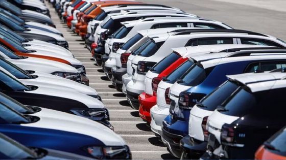 El Gobierno Nacional busca digitalizar el registro automotor