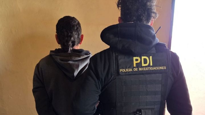 Detuvieron a uno de los autores del crimen del adolescente en Ciudad  
