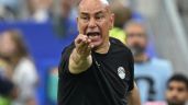 Foto ilustrativa de la nota titulada: Egipto denunció al árbitro que dirigió el partido ante la Selección Argentina