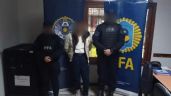 Foto ilustrativa de la nota titulada: Guaymallén: está acusada por trata personas y violó la prisión domiciliaria 