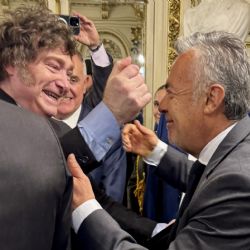 Mendoza necesita un gobierno que nos defienda