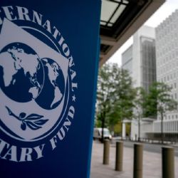El FMI proyecta un crecimiento de 3,5% para 2026 y 4% para 2027