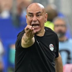 Egipto denunció al árbitro que dirigió el partido ante la Selección Argentina