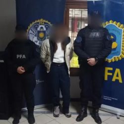 Guaymallén: está acusada por trata personas y violó la prisión domiciliaria 