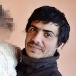 Asesinó a la madre de su ahijada y secuestró a la menor: lo habían denunciado por grooming 