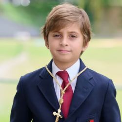 Encontraron el cuerpo del niño argentino desaparecido tras los terremotos en Venezuela 