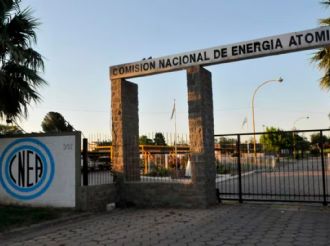 Tensión en la CNEA y nuevo paro convocado por ATE