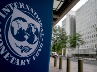 El FMI proyecta un crecimiento de 3,5% para 2026 y 4% para 2027