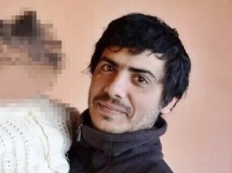 Asesinó a la madre de su ahijada y secuestró a la menor: lo habían denunciado por grooming 