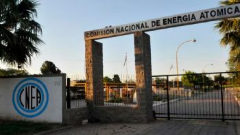 Tensión en la CNEA y nuevo paro convocado por ATE
