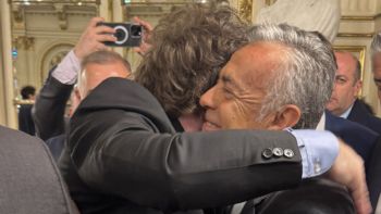 Cornejo se desmarca del plan de Milei y confirmó que en Mendoza habrá PASO