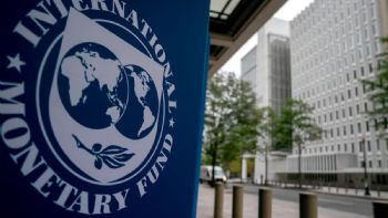 El FMI proyecta un crecimiento de 3,5% para 2026 y 4% para 2027
