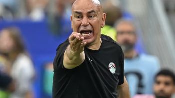 Egipto denunció al árbitro que dirigió el partido ante la Selección Argentina