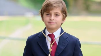 Encontraron el cuerpo del niño argentino desaparecido tras los terremotos en Venezuela 