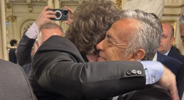 Milei habilitó un préstamo de USD 85 millones para que Mendoza transforme su sistema de salud