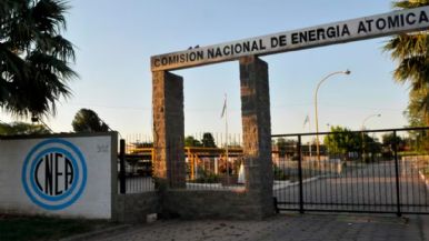 Foto iliustrativa de  Tensión en la CNEA y nuevo paro convocado por ATE