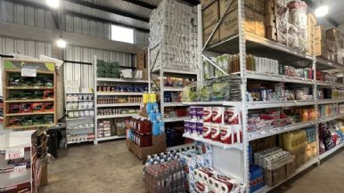 Foto iliustrativa de  Campaña de donaciones termina en indignación por el "mal actuar" de los vecinos