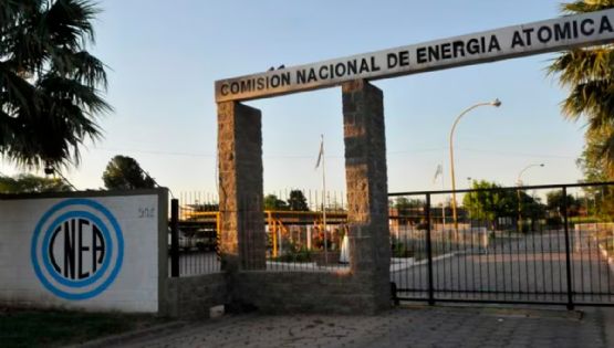 El Gobierno achicó la estructura de la Comisión Nacional de Energía Atómica