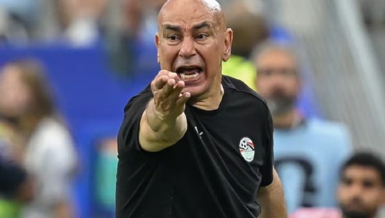 Egipto denunció al árbitro que dirigió el partido ante la Selección Argentina