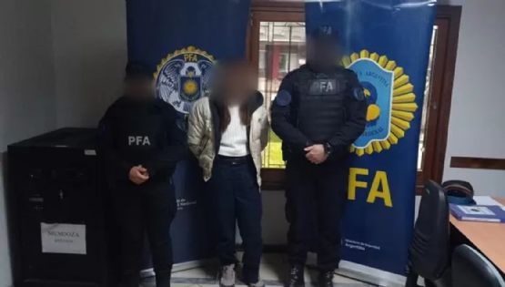 Guaymallén: está acusada por trata personas y violó la prisión domiciliaria 