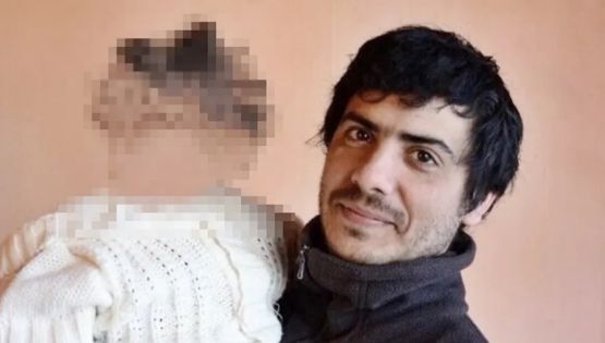Asesinó a la madre de su ahijada y secuestró a la menor: lo habían denunciado por grooming 