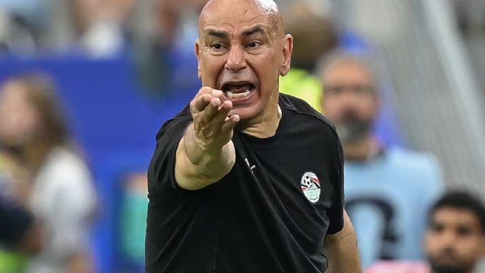 Egipto denunció al árbitro que dirigió el partido ante la Selección Argentina